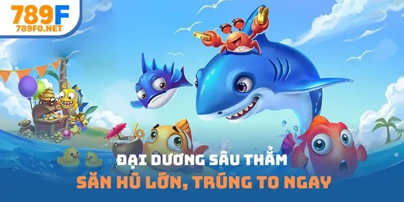 Đại dương sâu thẳm