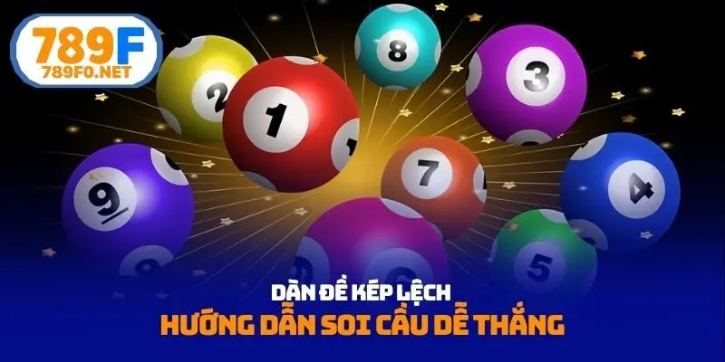 Dàn đề kép lệch