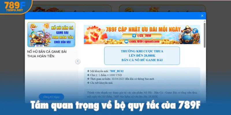 Thông tin sơ lược về khuyến mãi hoàn tiền