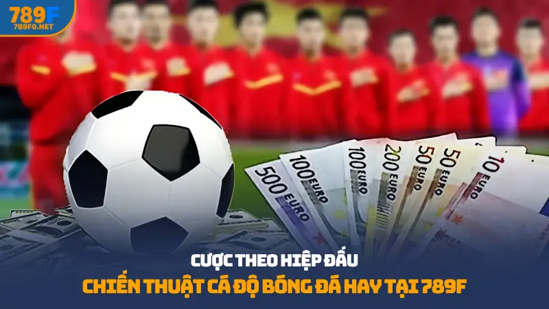Cược theo hiệp đấu